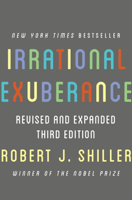 

IRRATIONAL EXUBERANCE