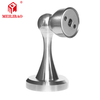 

Meilibao stainless steel door suction suction wall suction door wall mounted dual-use MX661-1