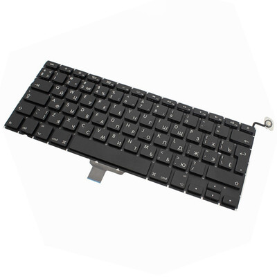 

New A1278 Russian Keyboard Brand NEW 133 RU For Macbook Pro A1278 MC700 MB990 MC374 MB466