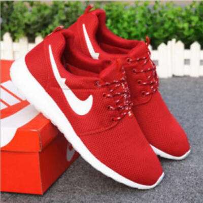 

Men&Women Wear Mesh Breathable Sports Shoes