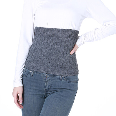 

Good morning cashmere warm waistband closure 615