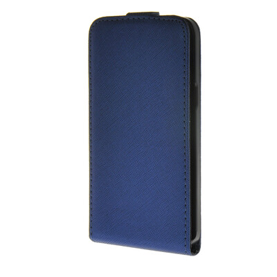 

MOONCASE Premium PU Leather Pouch Flip чехол для Samsung Galaxy J5 Sapphire