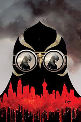 

Absolute Court of Owls