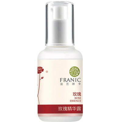 

Franic (Franic) Тонер Rose Essence 40ml Увлажняющий лосьон для тела