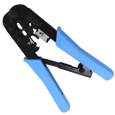 

Muyang (MuYang) net clamp forceps clamp dual-use net line clamp to send a blade with a power rod A568R