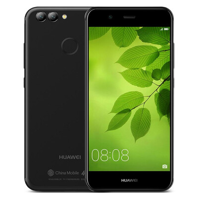 

Global Version HUAWEI Nova 2 4G Smartphone 50 inch Android 70 Kirin 659 Octa Core 236GHz 4GB RAM 64GB ROM Dual Rear Camera