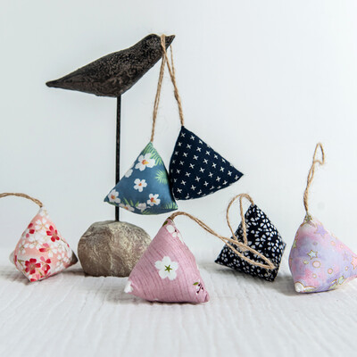 

Lavender sachets sweet bursa bedroom room durable sachets chest car portable mini sachets
