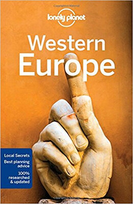 

Western Europe 13