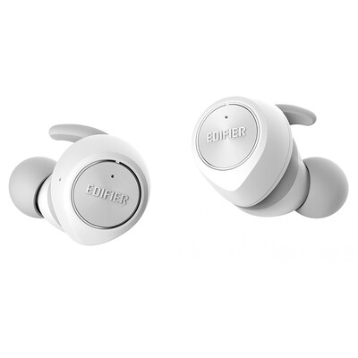 

Edifier EDIFIER TWS3 True Wireless Stereo Headset True Wireless Series Bluetooth Headset White