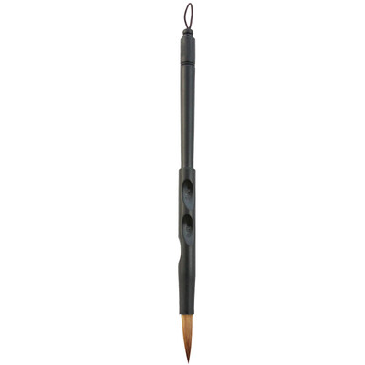 

Fen still hyt-zzb-059 students correct holding grip calligraphy practice brush pencil wolf cents