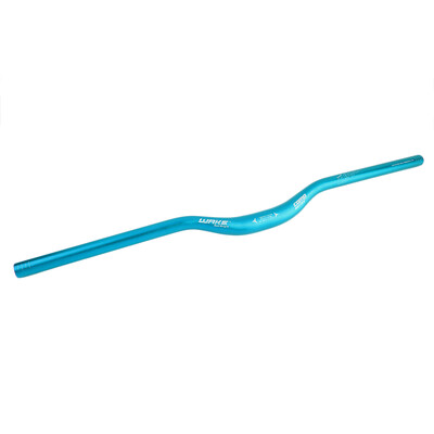 

MTB Mountain Bike Bicycle Aluminum Alloy Riser Handlebar 720 * 31.8mm New