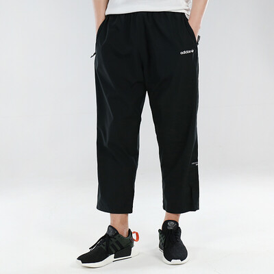 

Adidas ADIDAS Clover 2018 Autumn Mens Casual Series 78 EQT Pant Pants DP8548