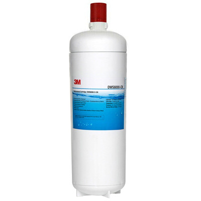 

3M DWS6000-C-CN, фильтр