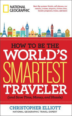 

How to Be the Worlds Smartest Traveler&Save Time Money&Hassle