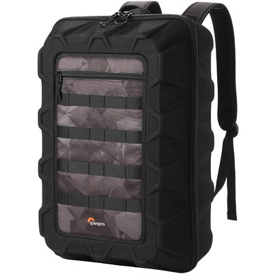 

Lowepro UAV Package BP 450AW Dajiang Wizard Series Aerial Camera Package Built-in Rain Cover