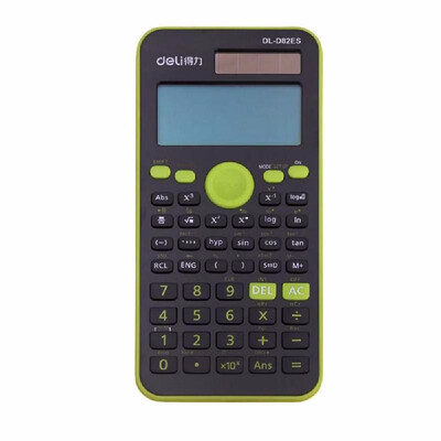 

Tools Scientific Function Calculus Calculator Middle School Students Test Colorful Computer Stationary L2T7J1Z5
