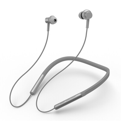 

Xiaomi In-Ear Magnetic Mic Play Dual Dynamic Headphone