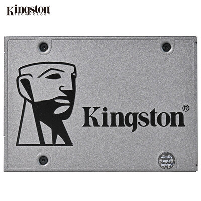 

Kingston UV500 Seires 480G SATA3 Solid State Hard Drive