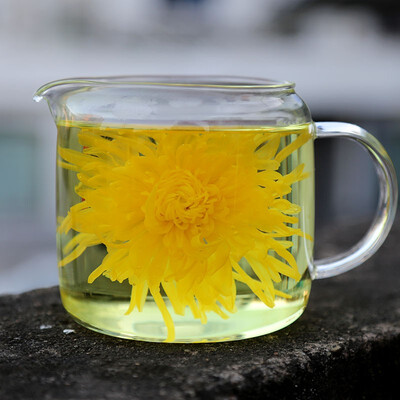 

MOHA TEA Chrysanthemum Tea