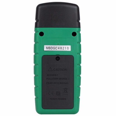 

MASTECH MS6900 Moisture Tester 2-pin Humidity Temperature Detector Monitor with Backlight