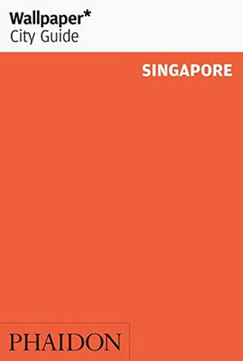 

Wallpaper City Guide Singapore