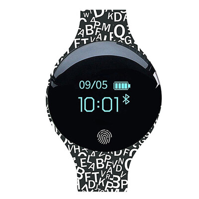 

SANDA Smart Watch for IOS Android Men Women Waterproof Sport Intelligent Watches Pedometer Bracelet