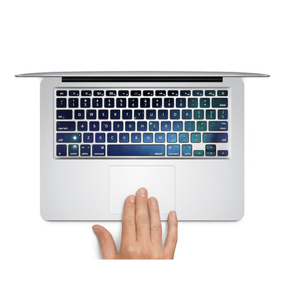 

GEEKID Macbook Pro Keyboard sticker keys