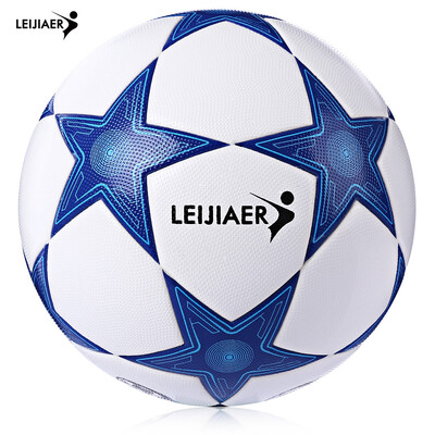 

Size 5 Star TPU Anti-slip Competition Soccer Ball Football Men Women special TPU Adult Child