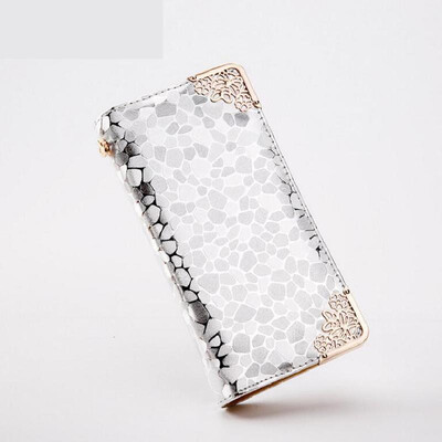 

Fashion Wallet Women Female Carteira Feminina Long Wallets Ladies PU Leather Zipper Purse Card Holders Clutch bag LB240