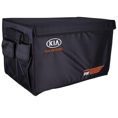

Heavy duty oxford Stowing Tidying Interior Holders Car Foldable Trunk Organizer Storage Bags 50 kg load Waterproof Box HDTO01