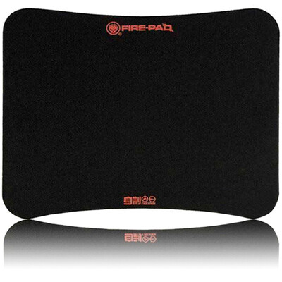 

Hellfire (FIRE-PAD) смертельный вирус коврик для мыши
