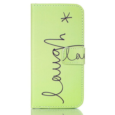 

MITI Flower Card Wallet Leather Case For iPhone 6 4.7inch Flip Cover With Card Stand Holder Phone