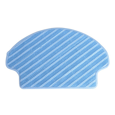 

Vacuum Cleaner Accessories Kits 1PC Mop Cloth for Ecovacs Deebot DD35 DD33 DD56 Robot Vacuum Replacement Part