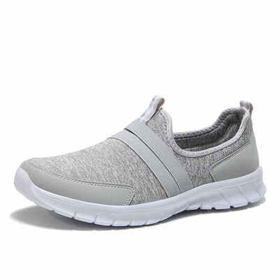 

Hot brand Men shoes Lightweight sneakers Breathable Slip-on Casual Shoes For adult Fashion Footwear Zapatillas Hombre