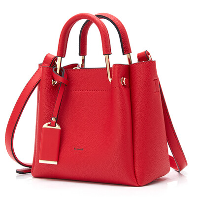 

OIWAS shoulder Messenger bag handbags lady bag fashion simple European&American