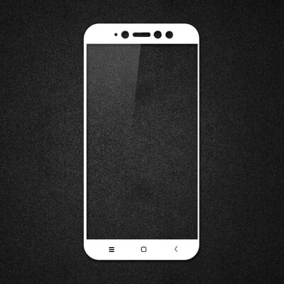 

Akabeila Screen Protector For Xiaomi Redmi Note 5A Tempered Glass Film Explosion-proof Full Screen Cover