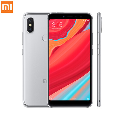 

Глобальная версия Xiaomi Redmi S2 4GB 64GB Android 8.1 Smartphone 5.99 "18: 9 Full Screen Snapdragon 625 Octa Core 16MP Front Camera