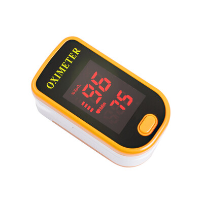 

переносные под палец пульс oximeter кровь кислородом spo2 PR monitor-200179s