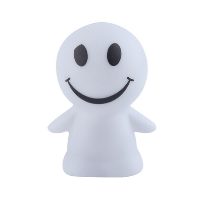 

MyMei New LED Night Light Lamp Christmas gift color change party Decor kids DOLL