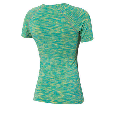 

Gym T shirt Compression Dry Quick Running Short Sleeve Fitness Clothes