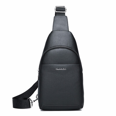 

Weis Exclusive Selection Fashion Mens Chest Bag M-Bag-FDK1371