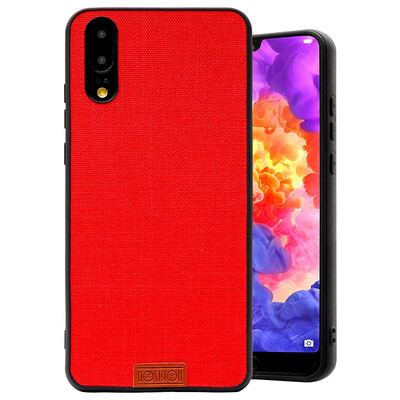 

Luxury Phone Case For Huawei P20 Original Noziroh Back Cover