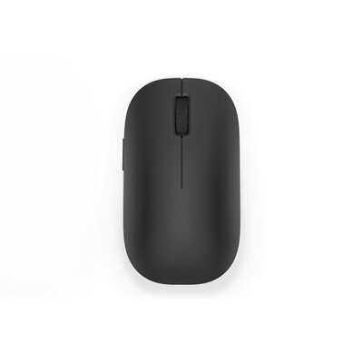 

New arrival Original Xiaomi Portable Wireless mouse 24Ghz 1200dpi For Video Game Windows 7 8 Win10 Laptop Computer