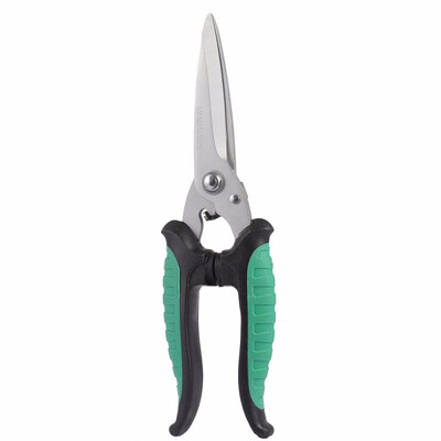 

Multi-functional Electronic Shearing Scissors Cable Wire Stripping Shear