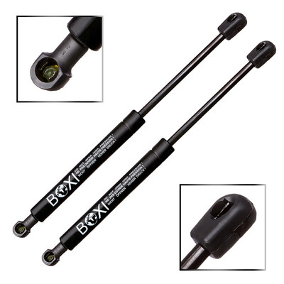 

BOXI 2 Pcs Trunk Lift Supports Struts Shocks Springs Dampers For Dodge Avenger 2008 - 2012 Trunk With Out Spoiler 622468064414AA