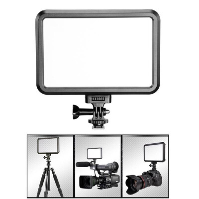 

LED Photography Video Camcorder Fill-in LightHot Shoe Adapter for Nikon DU Y1Q3
