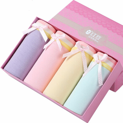 

Womens Cotton Underwear