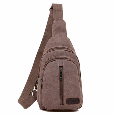 

Weis Exclusive Selection Fashion Mens Bag Chest Bag B-LW3162