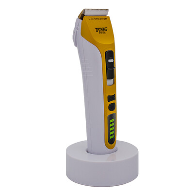 

Professional Hair Trimmer Rechargeable hairclipper Adult Hair Clipper Electric Cutter Beard Shaving Hair cut machine for men