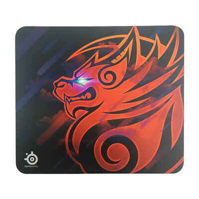 

SteelSeries QcKTyloo Team Edition Jedi Survival Eat Chicken Tool Game Mouse Pad
